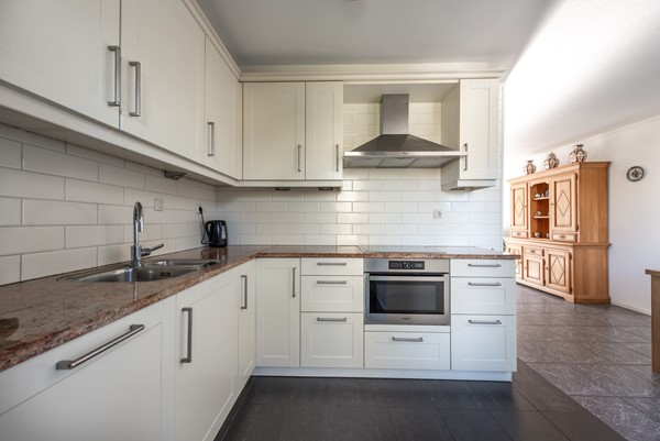 Medium property photo - Vlierbessenlaan 13, 7322 HZ Apeldoorn